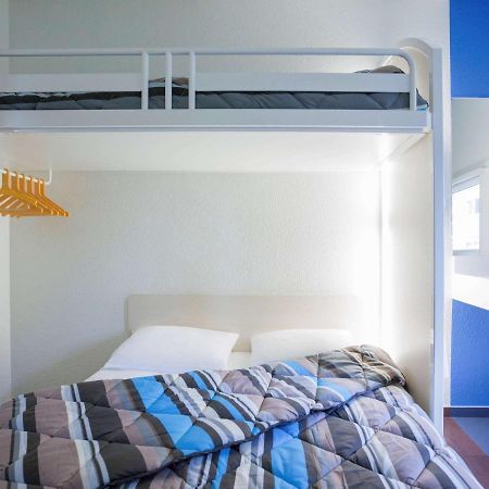 Hotel F1 Verdun Ngoại thất bức ảnh