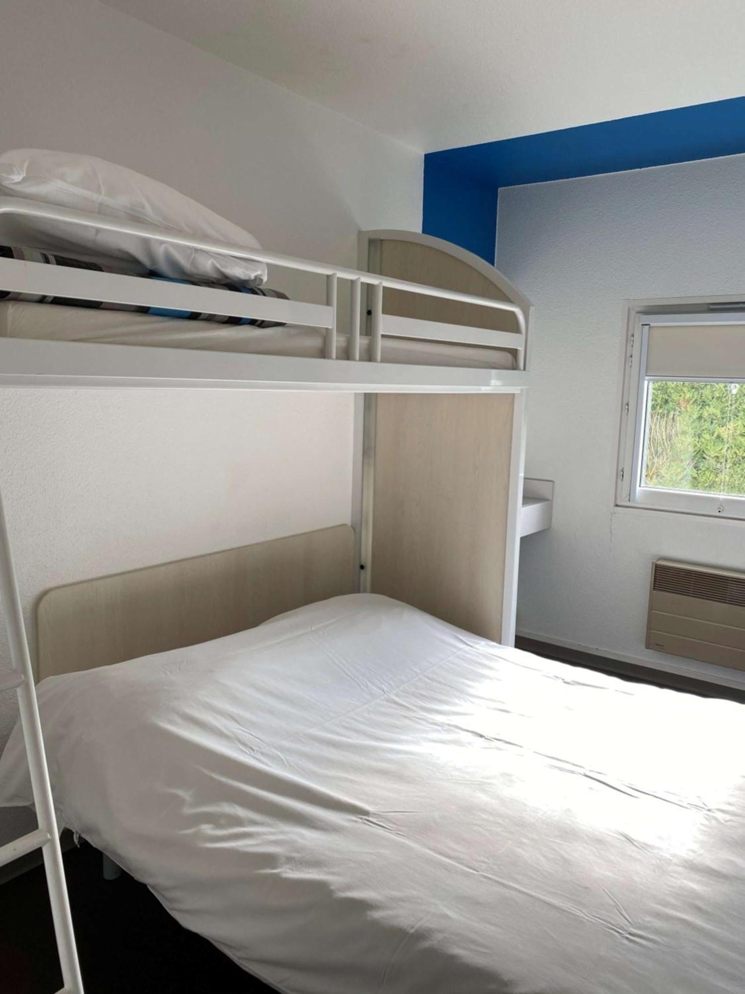 Hotel F1 Verdun Ngoại thất bức ảnh