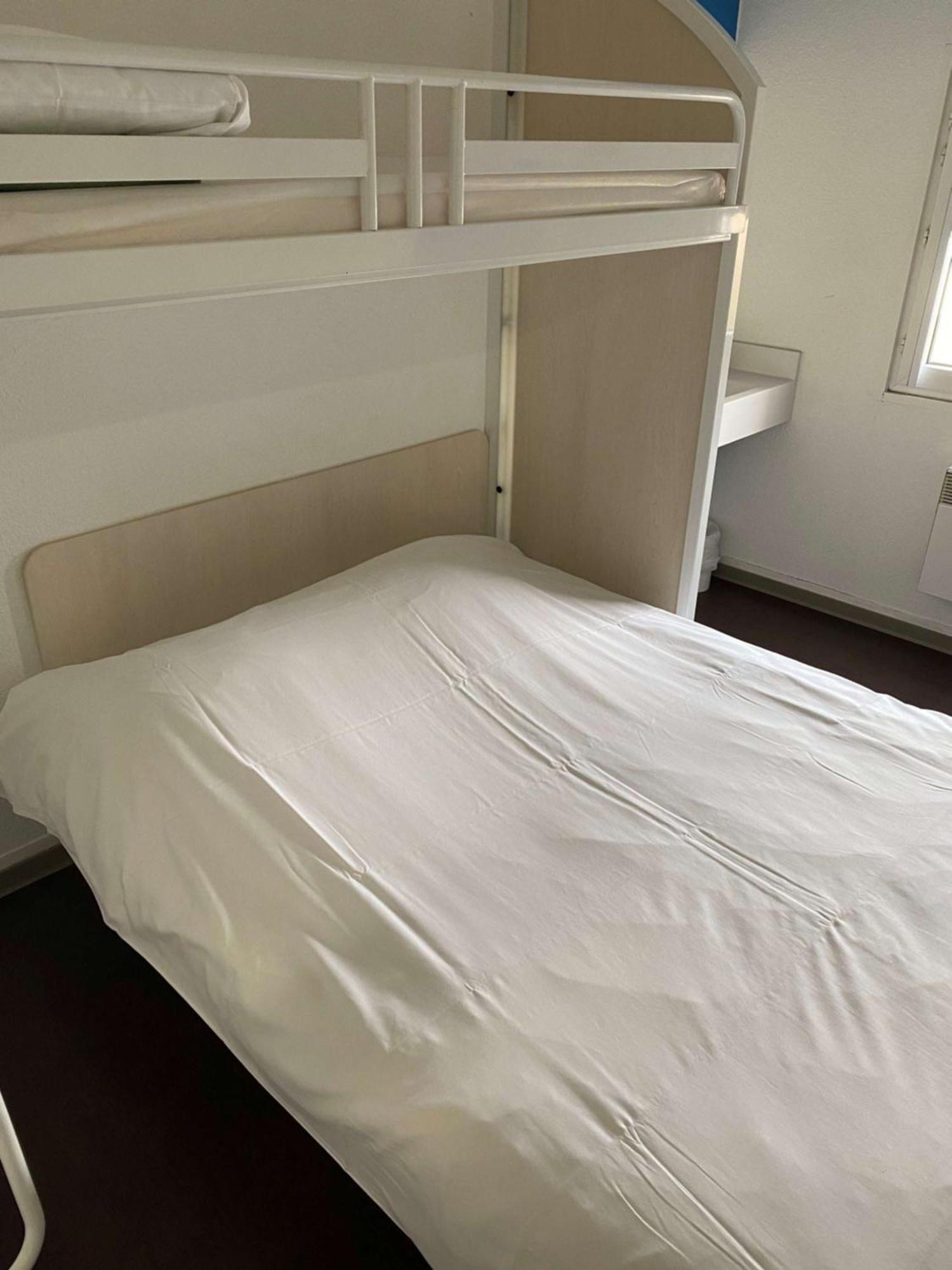 Hotel F1 Verdun Ngoại thất bức ảnh