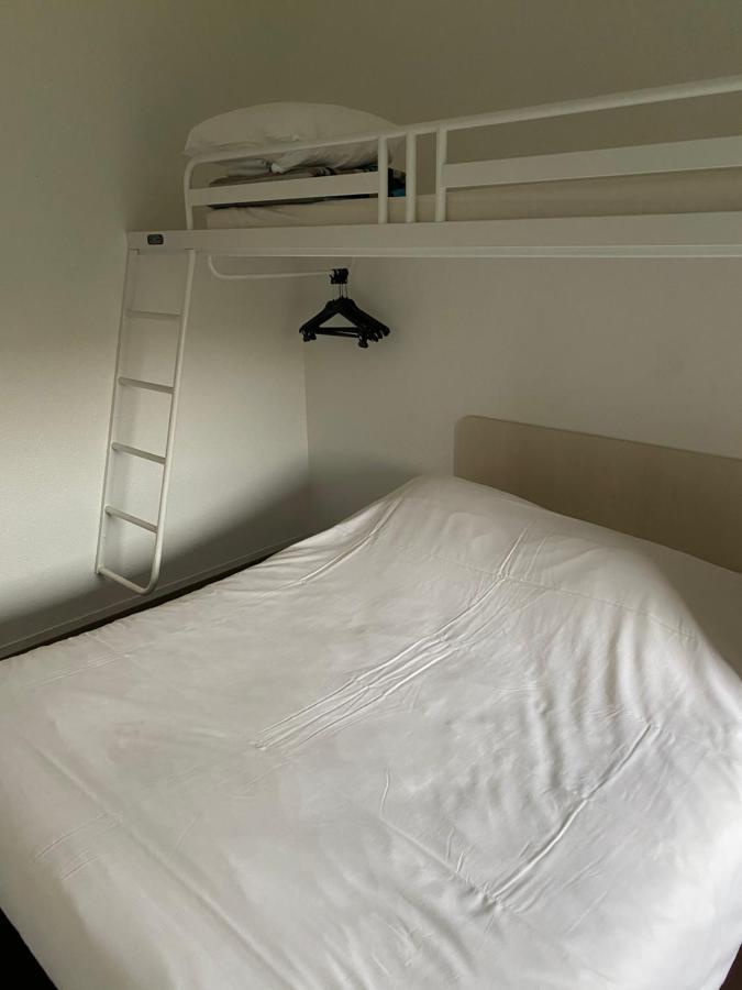 Hotel F1 Verdun Ngoại thất bức ảnh