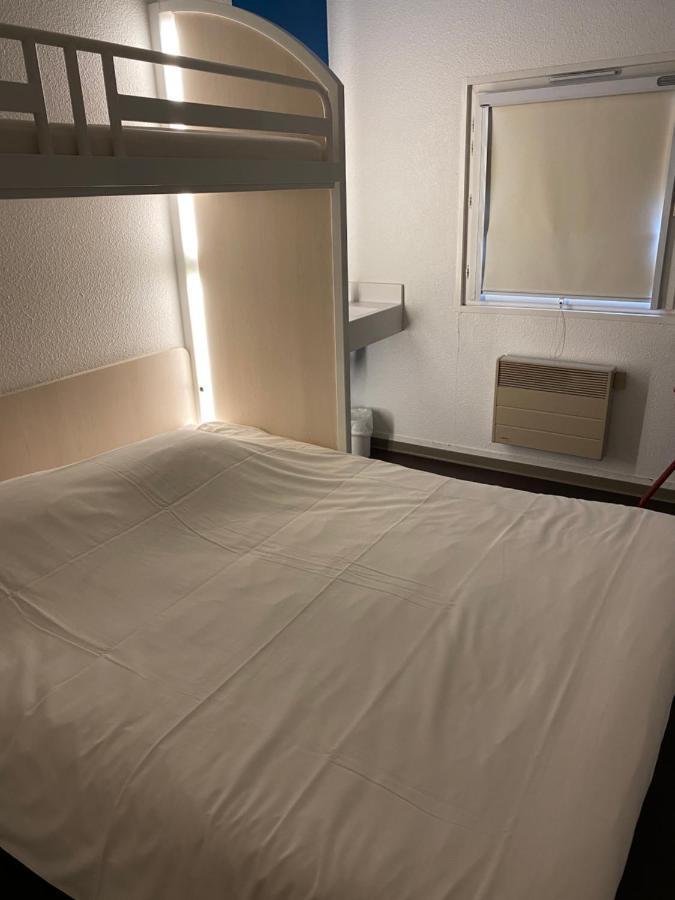 Hotel F1 Verdun Ngoại thất bức ảnh